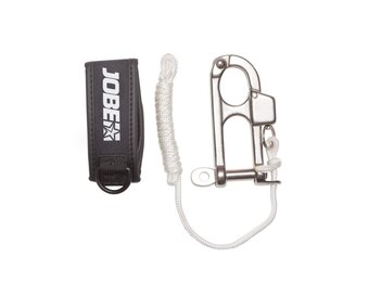 Jobe Quick Release Met Polsband