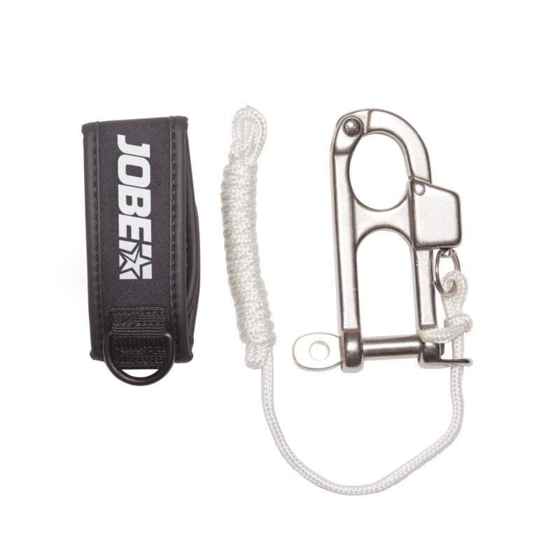 Jobe Quick Release Met Polsband