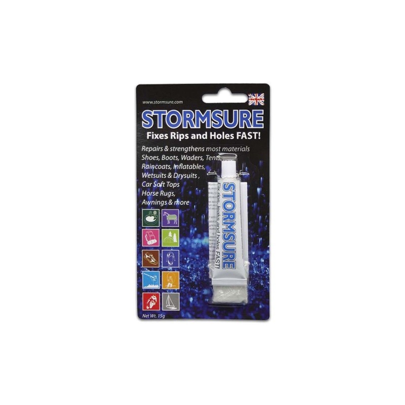 Jobe Multi Purpose Reparatieset