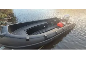 Whaly 435 (2026 model) - opruimingsactie