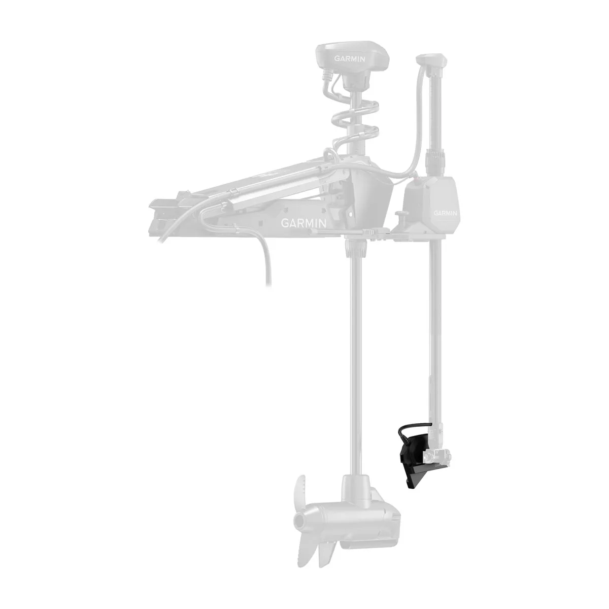 Garmin LiveScope 2 transducer