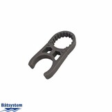 Båtsystem klemset zwemtrap 32MM