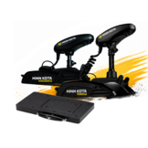Minn Kota TERROVA 80/Wireless Remote/60"/152cm/24V