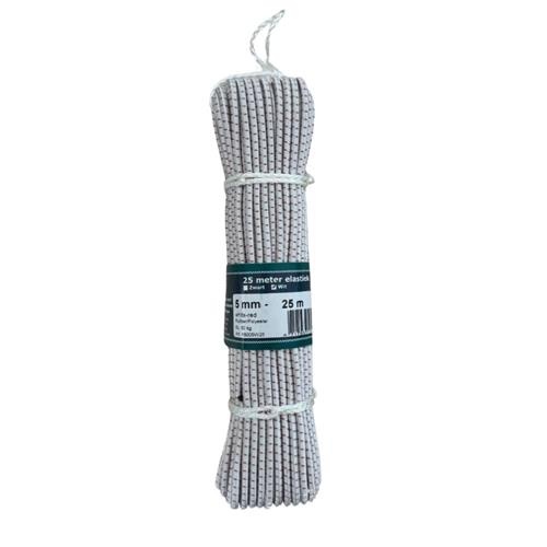 U-Rope Bundel elastiek 25 meter