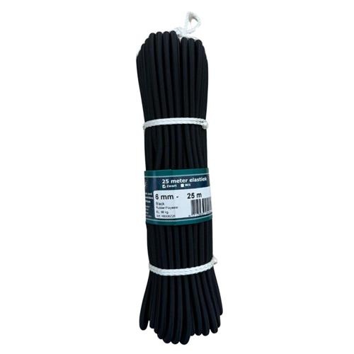 U-Rope Bundel elastiek 25 meter
