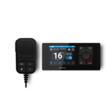 Garmin Signal™ VHF 400 Maritieme VHF-radio met ingebouwde AIS-transponder