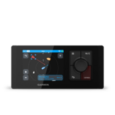 Garmin Signal™ VHF 400 Maritieme VHF-radio met ingebouwde AIS-transponder
