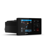 Garmin Signal™ VHF 400 Maritieme VHF-radio met ingebouwde AIS-transponder