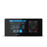 Garmin Signal™ VHF 400 Maritieme VHF-radio met ingebouwde AIS-transponder