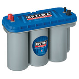 Optima Blue Top 75Ah DC-5.5L
