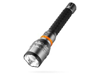 NEBO® Zaklamp Davinci™ 12000 oplaadbaar