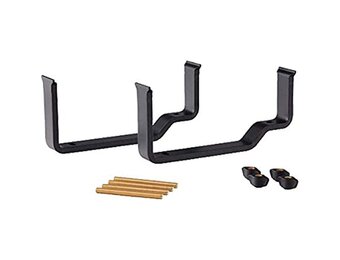 Raymarine Rear Mounting Kit
