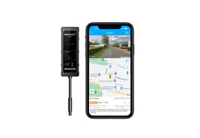 Onntrack 400 PRO Inbouw GPS Tracker