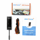 Onntrack 400 Inbouw GPS Tracker