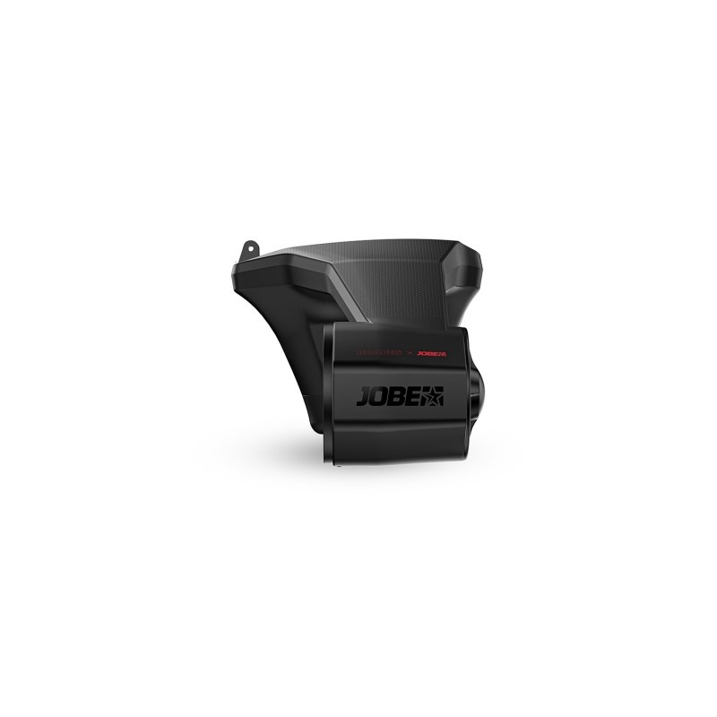 Jobe Showroommodel Brabus x Jobe Shadow Seascooter Package