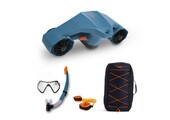 Jobe Infinity Seascooter Pro Pakket
