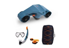 Jobe Jobe Infinity Seascooter Pro Pakket