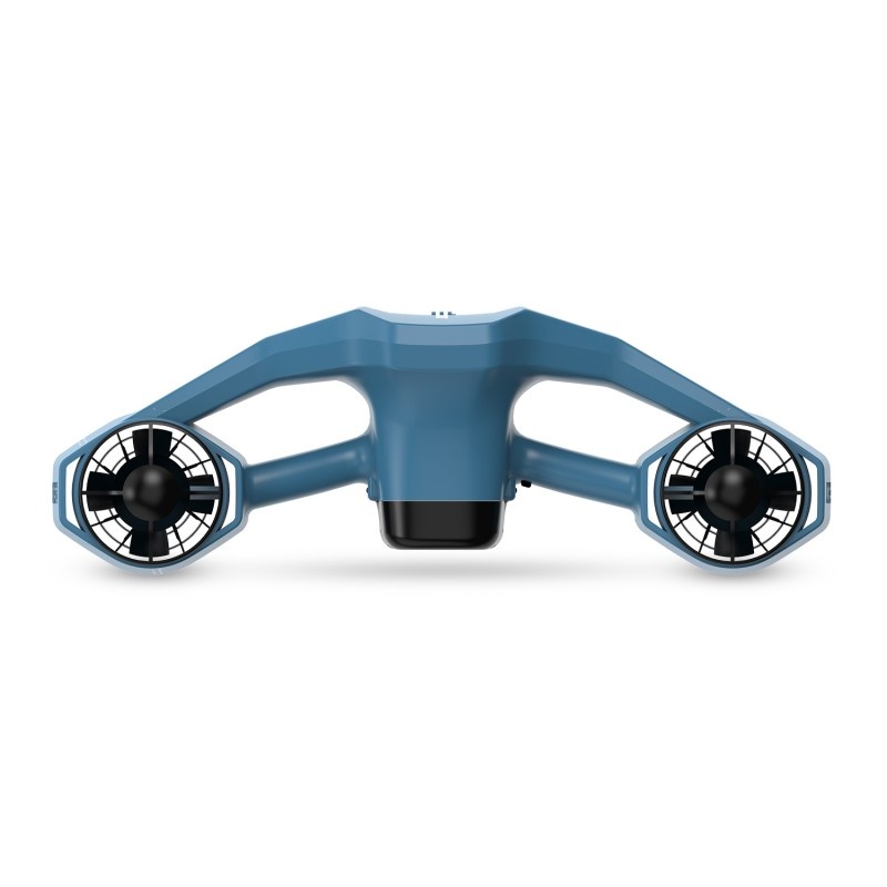 Jobe Jobe Infinity Seascooter Pro Pakket
