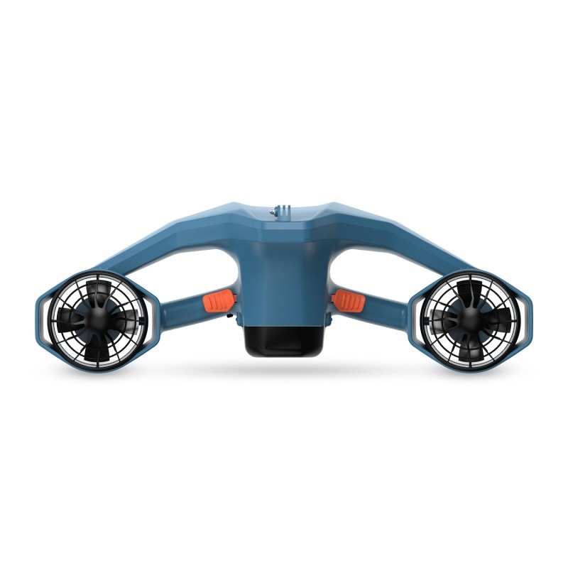Jobe Jobe Infinity Seascooter Pro Pakket