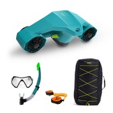 Jobe Jobe Infinity Seascooter Package