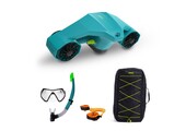 Jobe Infinity Seascooter Package