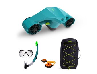 Jobe Jobe Infinity Seascooter Package