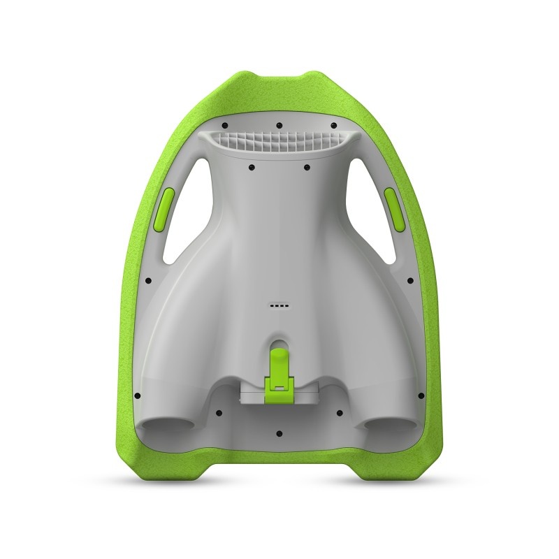 Jobe Jobe Flux Kickboard, foto 2 van 4