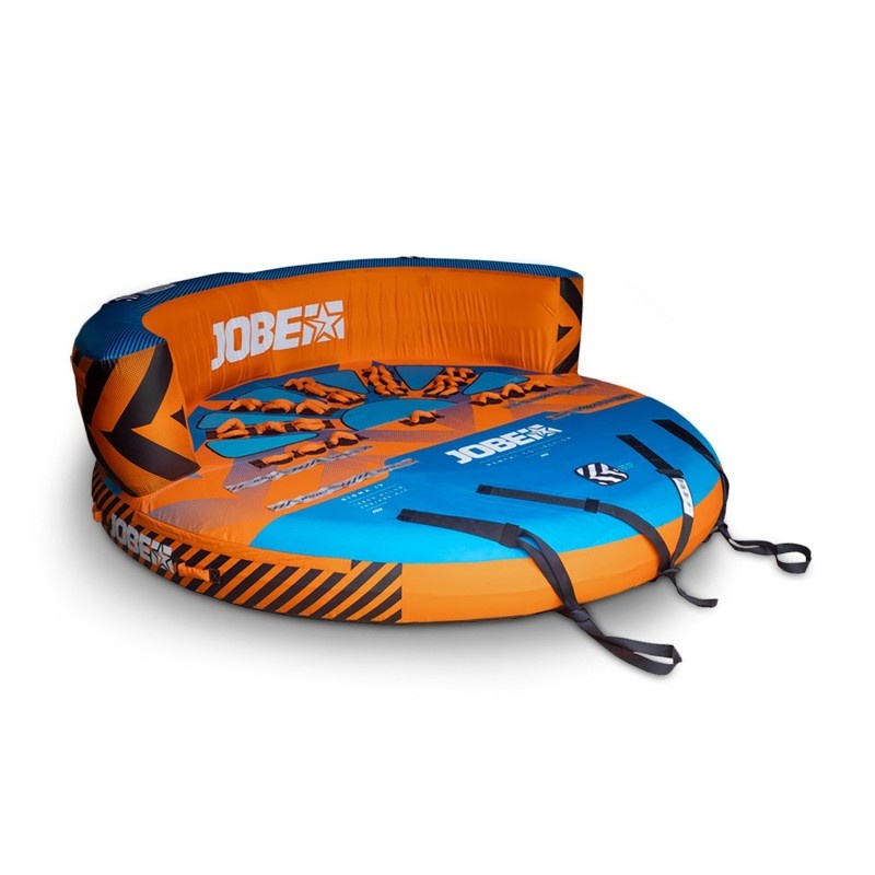 Jobe Jobe Rental Sigma Funtube 6P