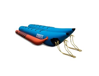 Jobe Jobe Rental Multi Rider 10P Tweepersoons