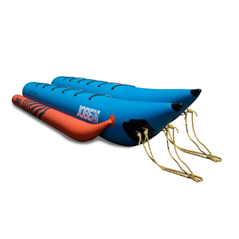 Jobe Jobe Rental Multi Rider 10P Tweepersoons