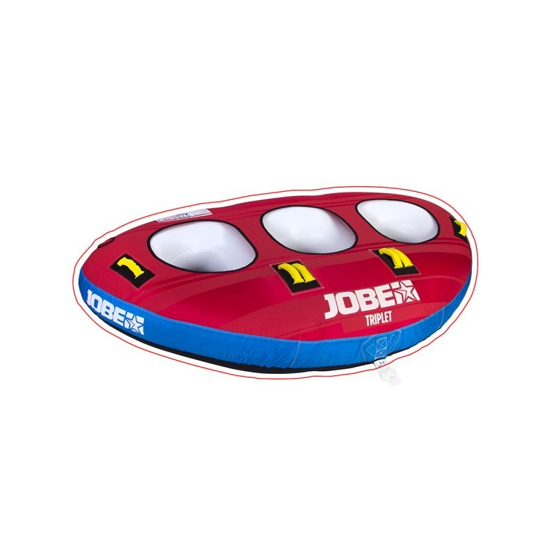 Jobe Triplet 3P Binnenband