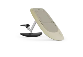 Fliteboard FLITE PRO Carbon Ash