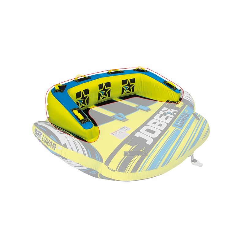 Jobe Lunar 3P Rugleuning '15-'18