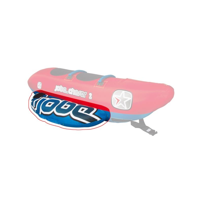 Jobe Chaser 2P Sidefloat Binnenband Links/Rechts