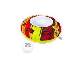 Jobe Crusher 1P Binnenband '13-'18