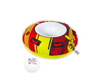 Jobe Crusher 1P Binnenband '13-'18