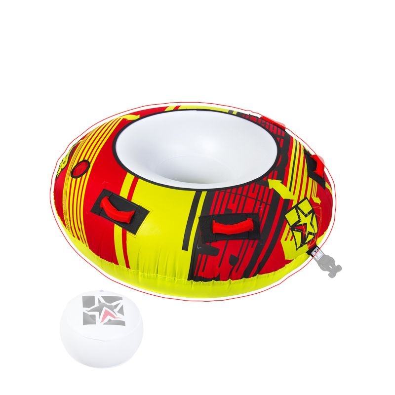 Jobe Crusher 1P Binnenband '13-'18