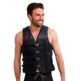 Jobe Jobe Dual Vest Zwart