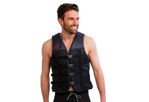 Jobe Jobe Dual Vest Zwart