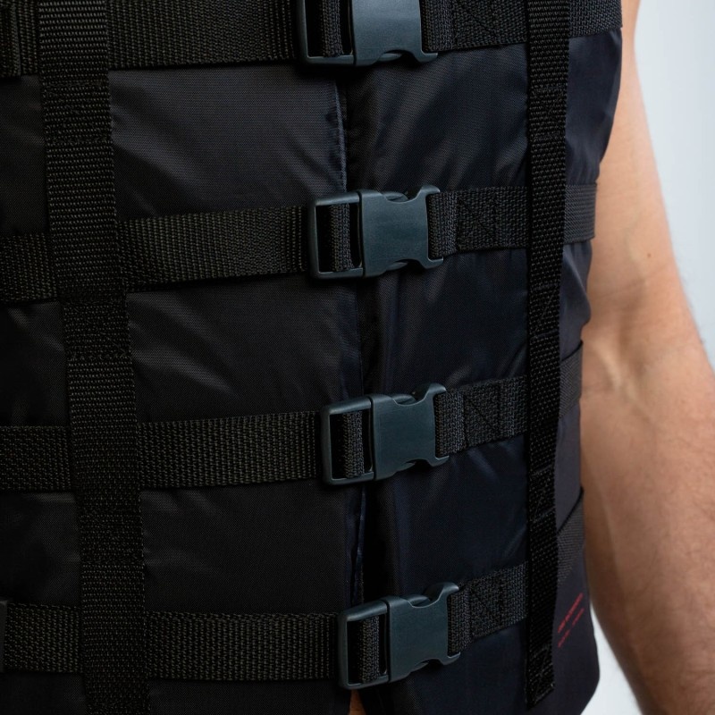 Jobe Jobe Dual Vest Zwart