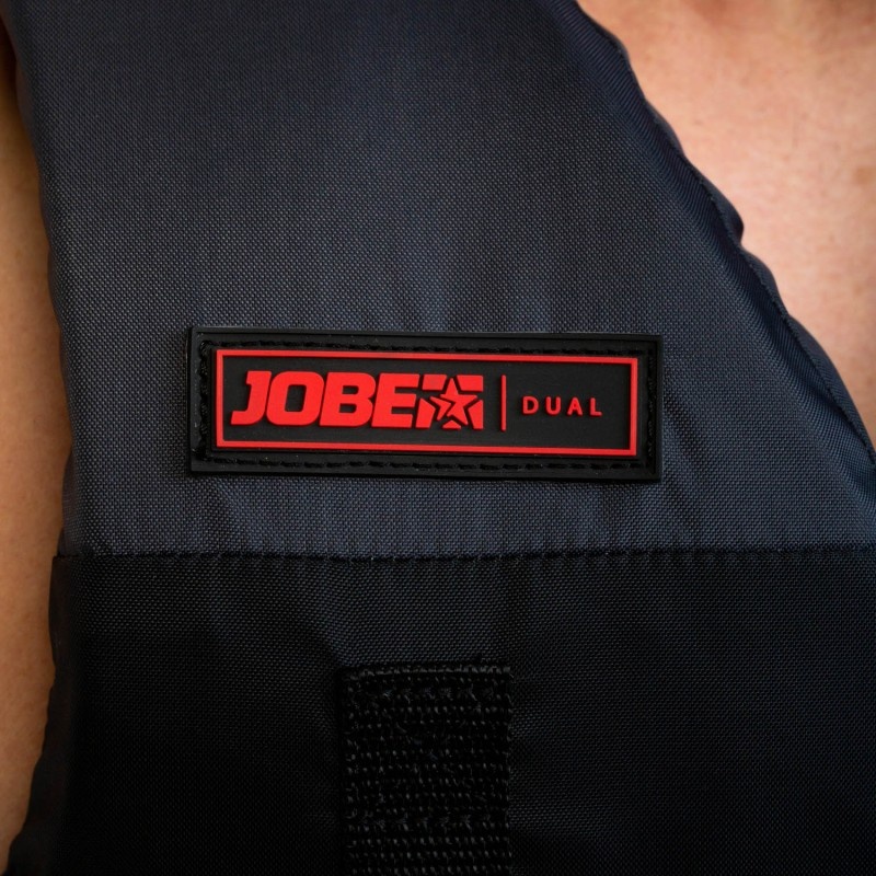 Jobe Jobe Dual Vest Zwart