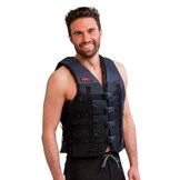Jobe Jobe Dual Vest Zwart