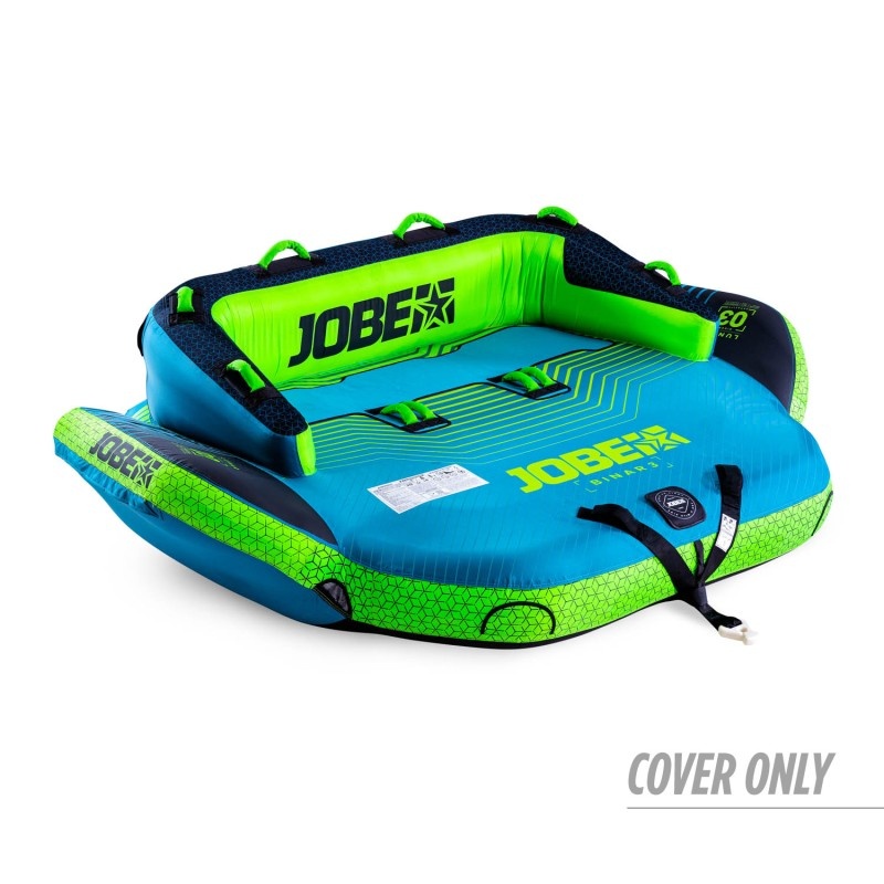 Jobe Binar 3P Cover '23-'24