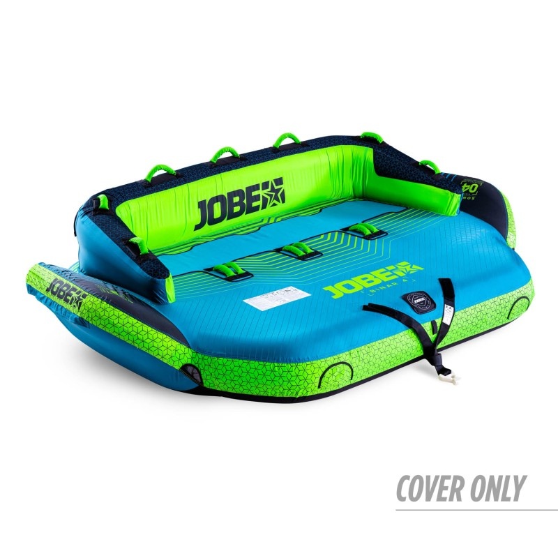 Jobe Binar 4P Cover '23-'24
