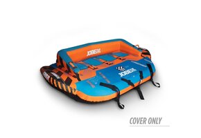 Jobe Rental Sonar 4P Hoes '17-'21