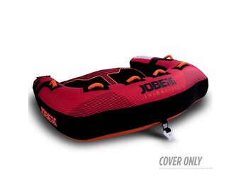 Jobe Tribal 3P Cover '19-'22