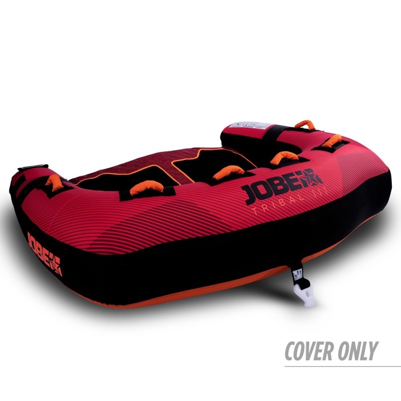 Jobe Tribal 3P Cover '19-'22