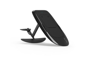 Fliteboard FLITE ICON Carbon- Black