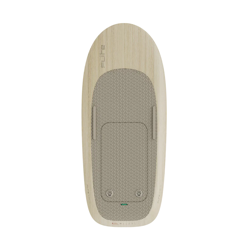 Fliteboard FLITE ICON Carbon -Jade