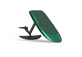 Fliteboard FLITE ICON Carbon -Jade